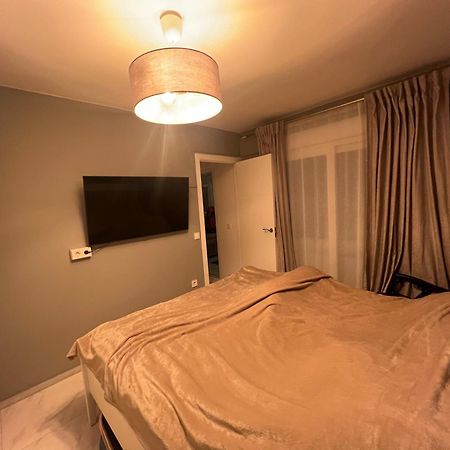 La Mata Apartment On The First Line Of The Sea Torrevieja Ngoại thất bức ảnh