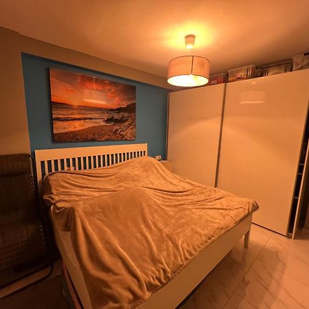 La Mata Apartment On The First Line Of The Sea Torrevieja Ngoại thất bức ảnh