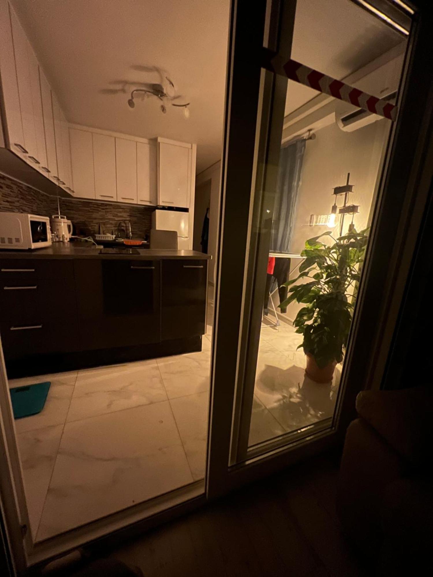La Mata Apartment On The First Line Of The Sea Torrevieja Ngoại thất bức ảnh