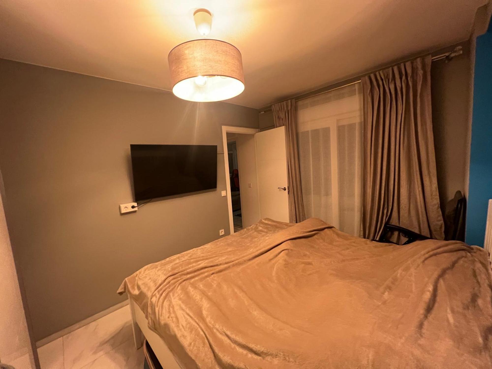 La Mata Apartment On The First Line Of The Sea Torrevieja Ngoại thất bức ảnh