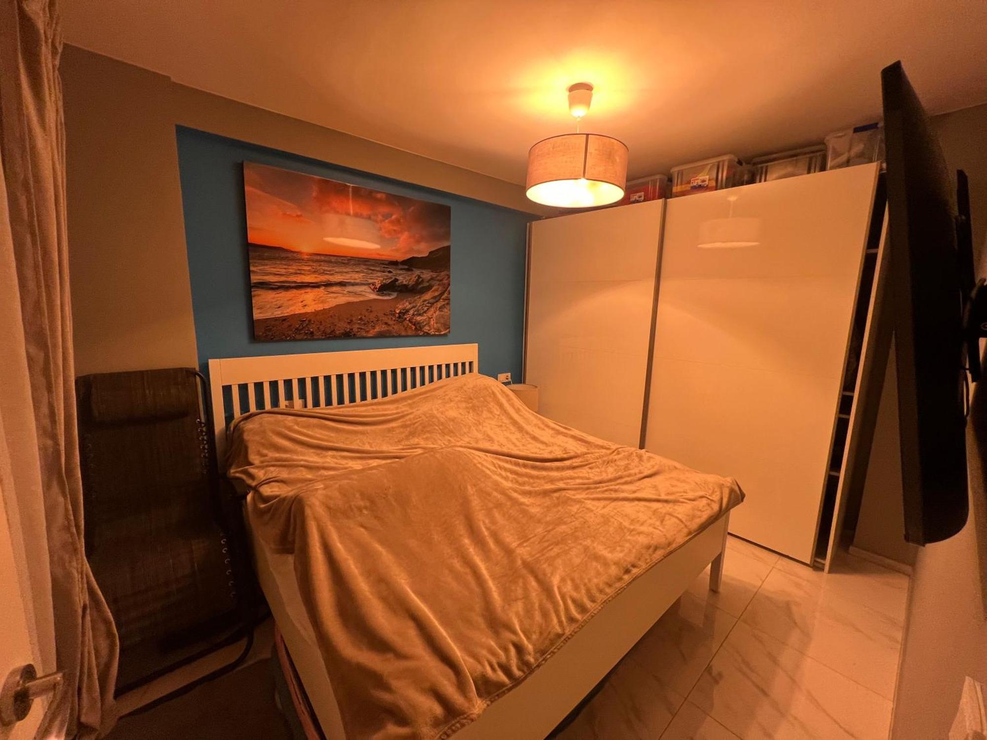 La Mata Apartment On The First Line Of The Sea Torrevieja Ngoại thất bức ảnh